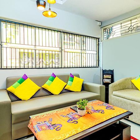 Itsy Hotels Aasma Luxury Villa Bhubaneswar Eksteriør billede