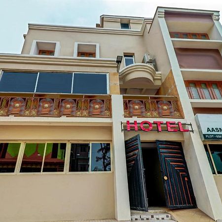 Itsy Hotels Aasma Luxury Villa Bhubaneswar Eksteriør billede
