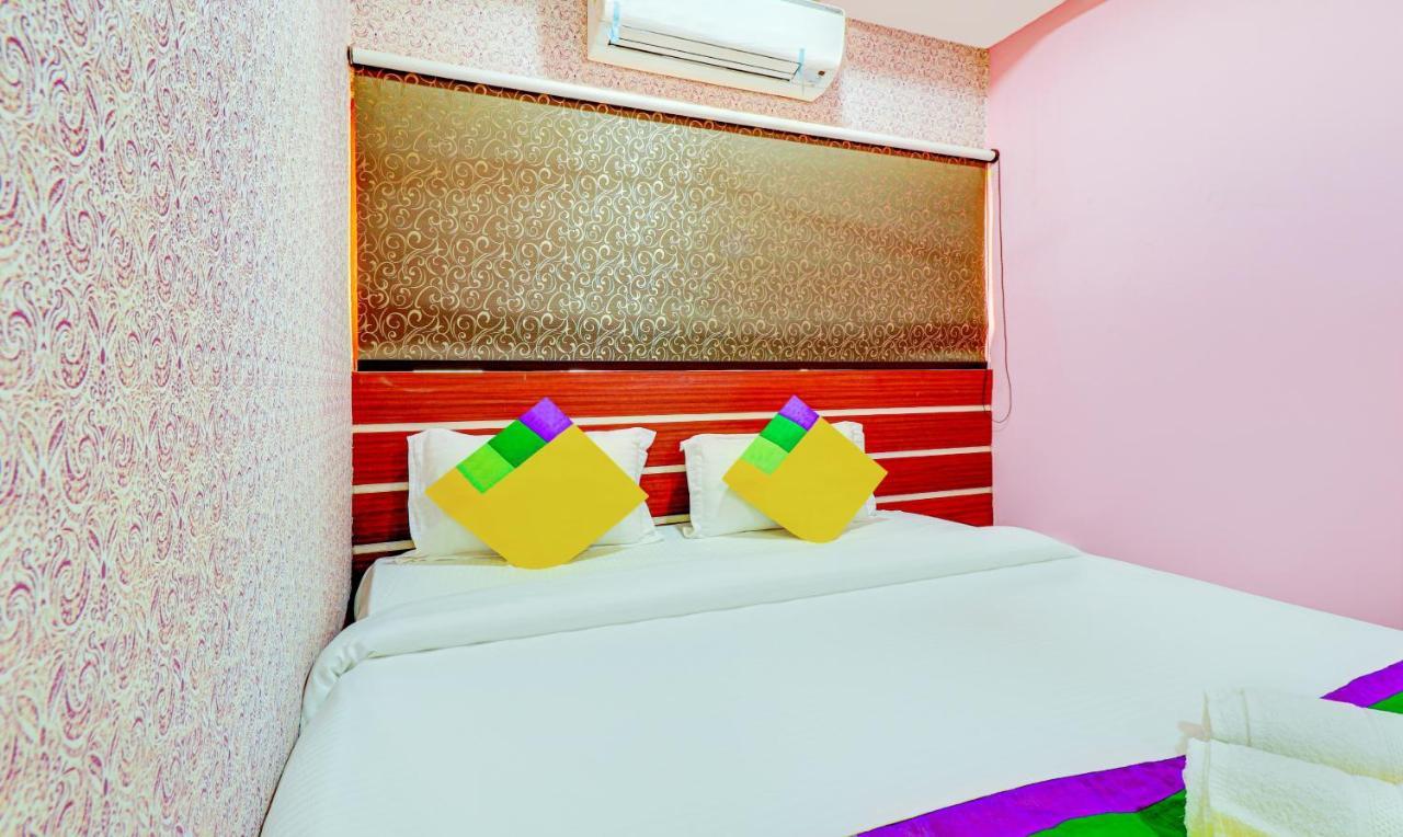 Itsy Hotels Aasma Luxury Villa Bhubaneswar Eksteriør billede