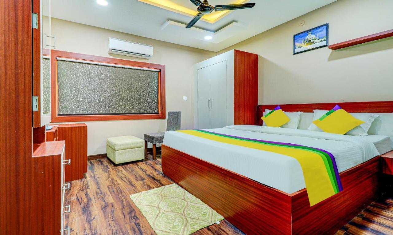 Itsy Hotels Aasma Luxury Villa Bhubaneswar Eksteriør billede