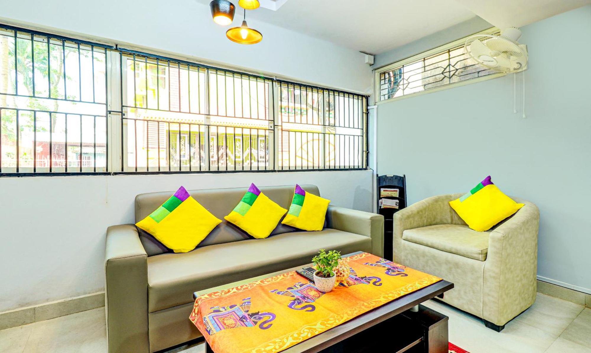Itsy Hotels Aasma Luxury Villa Bhubaneswar Eksteriør billede