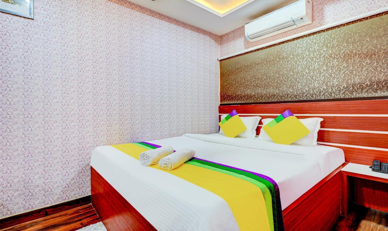 Itsy Hotels Aasma Luxury Villa Bhubaneswar Eksteriør billede