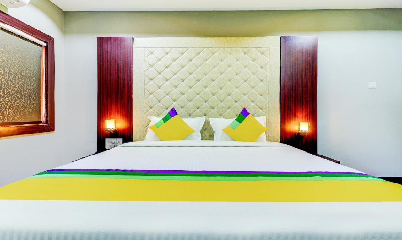 Itsy Hotels Aasma Luxury Villa Bhubaneswar Eksteriør billede