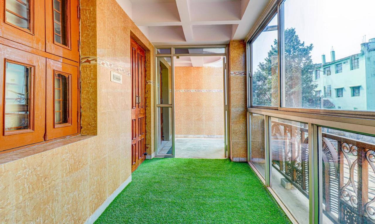 Itsy Hotels Aasma Luxury Villa Bhubaneswar Eksteriør billede