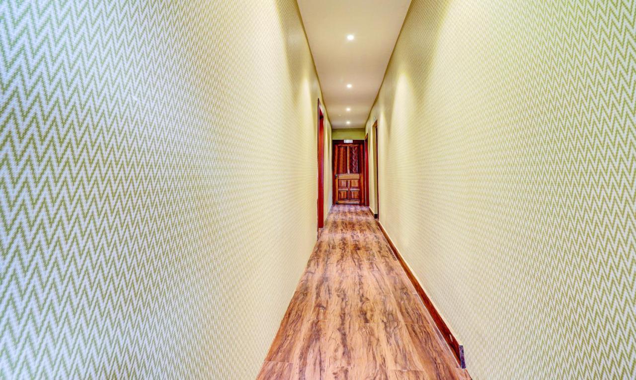 Itsy Hotels Aasma Luxury Villa Bhubaneswar Eksteriør billede