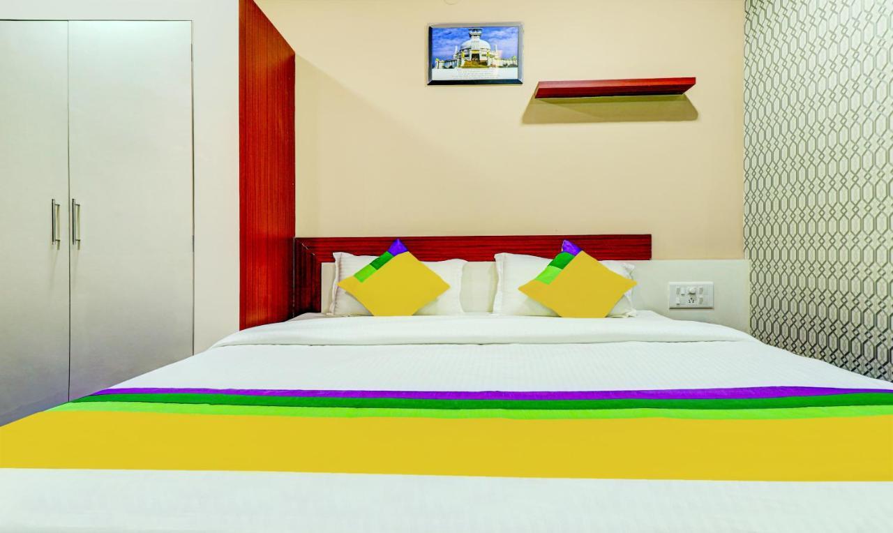 Itsy Hotels Aasma Luxury Villa Bhubaneswar Eksteriør billede