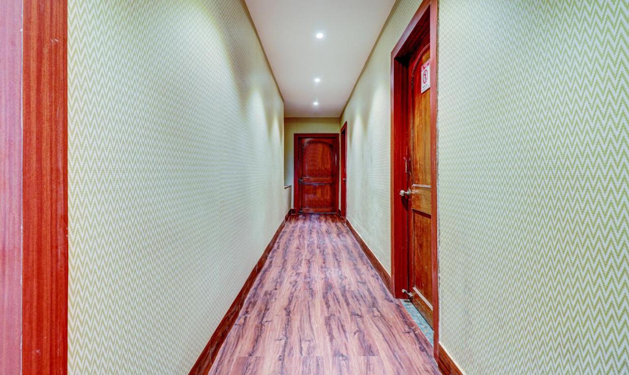 Itsy Hotels Aasma Luxury Villa Bhubaneswar Eksteriør billede