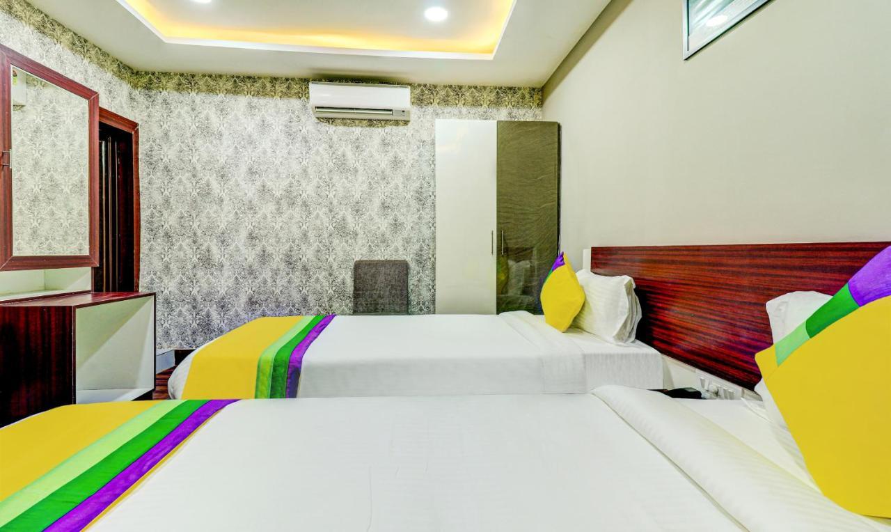 Itsy Hotels Aasma Luxury Villa Bhubaneswar Eksteriør billede