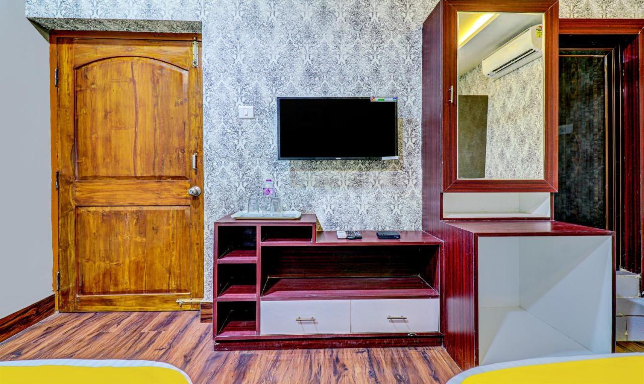 Itsy Hotels Aasma Luxury Villa Bhubaneswar Eksteriør billede