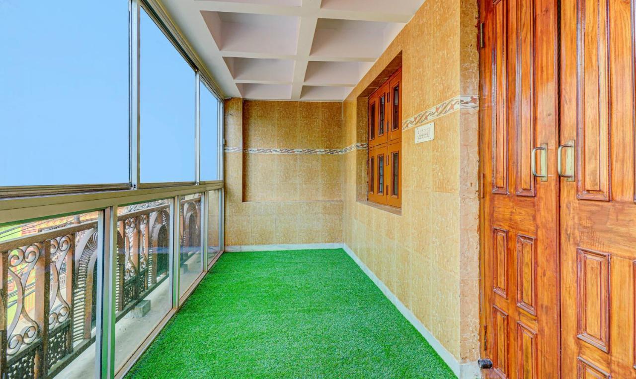 Itsy Hotels Aasma Luxury Villa Bhubaneswar Eksteriør billede
