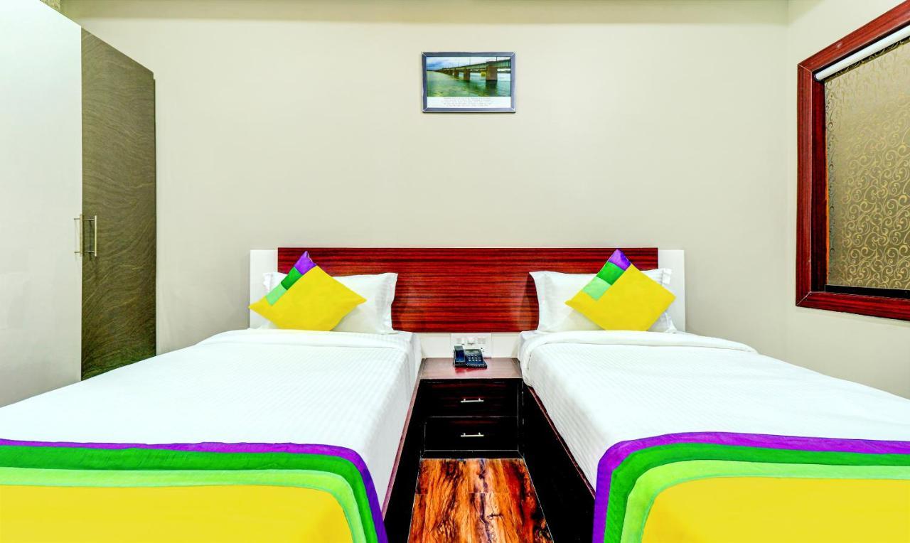 Itsy Hotels Aasma Luxury Villa Bhubaneswar Eksteriør billede