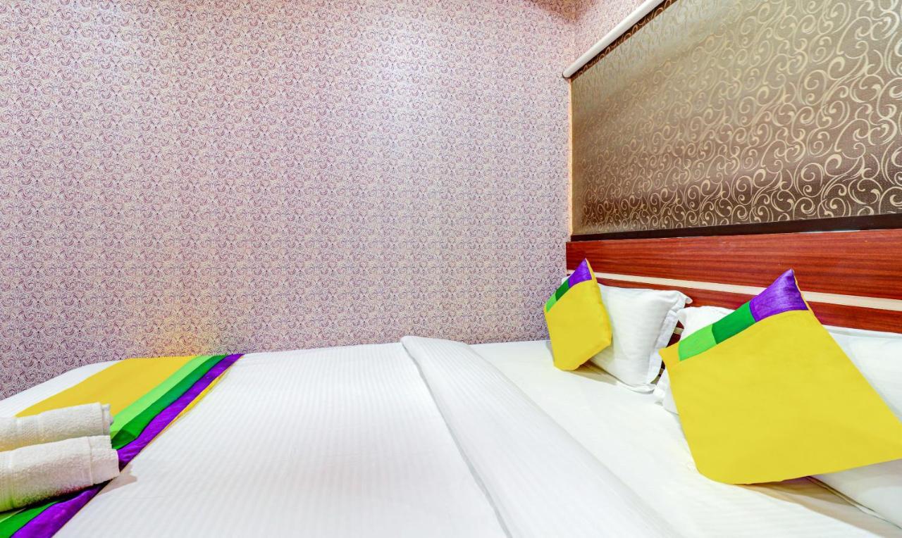 Itsy Hotels Aasma Luxury Villa Bhubaneswar Eksteriør billede